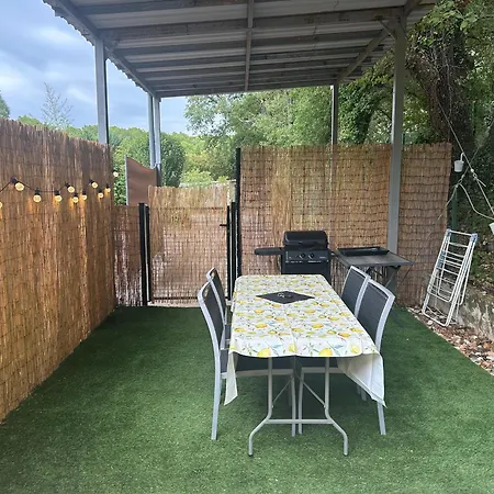 Διαμέρισμα Independant