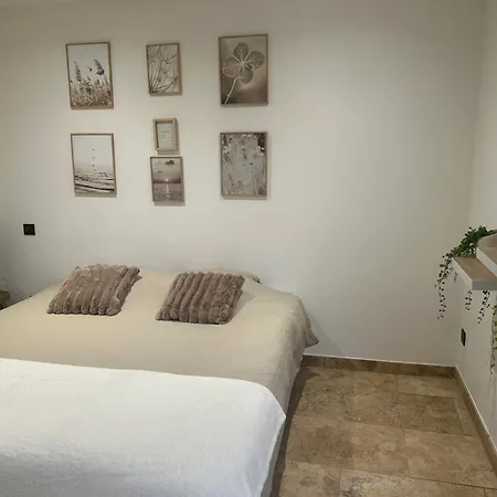 Independant Διαμέρισμα Roquebrune-sur Argens