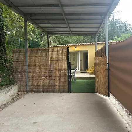 Διαμέρισμα Independant Roquebrune-sur Argens