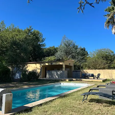 شقة Independant *