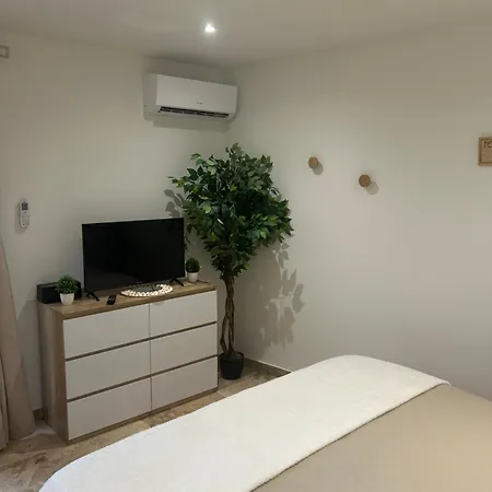 Independant Apartamento