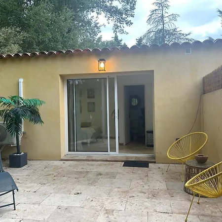 Independant Apartamento