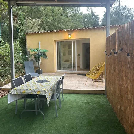 Apartamento Independant