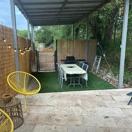 Independant Apartamento *