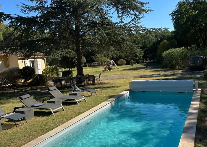 Indépendant Apartamento *