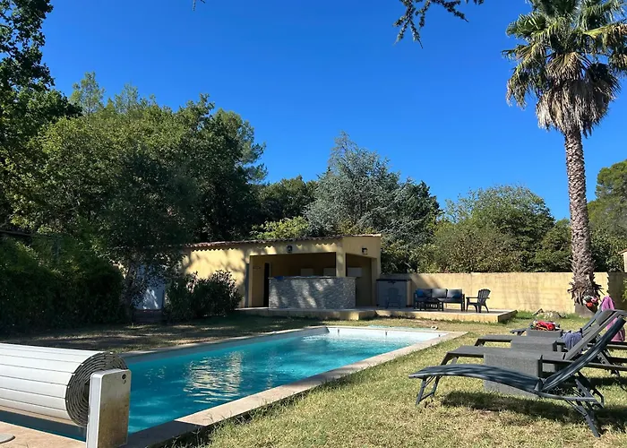 Apartamento Indépendant *