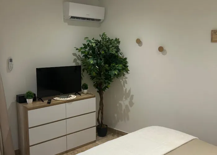 Indépendant Apartamento