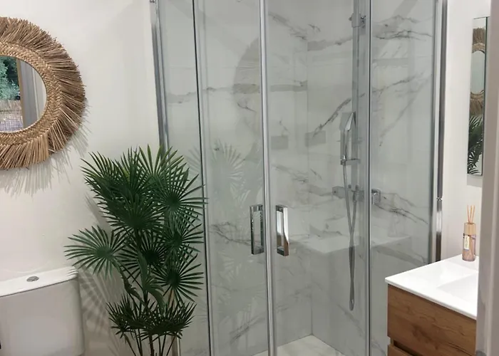 Apartamento Indépendant