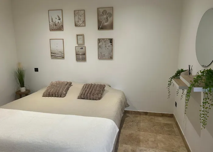 Indépendant Apartamento Roquebrune-sur-Argens