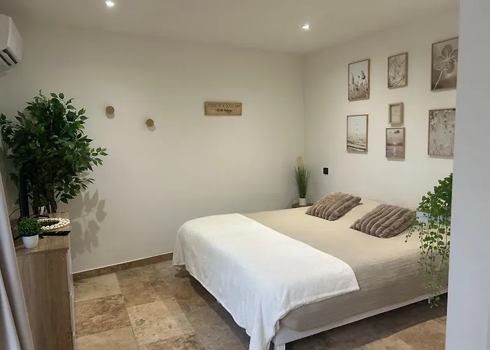 Indépendant Apartamento