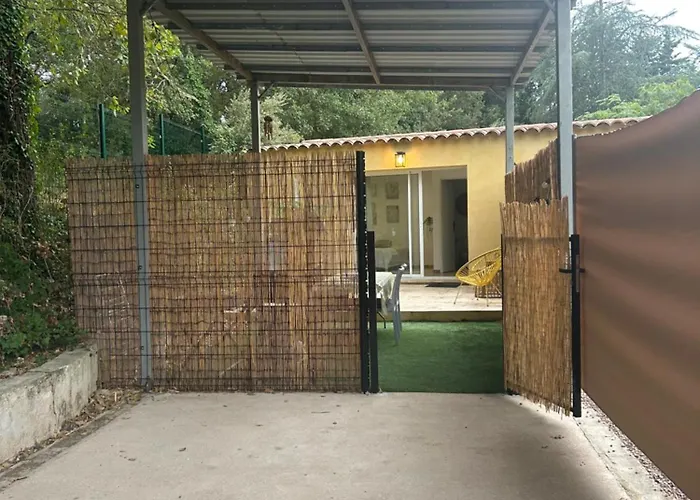 Apartamento Indépendant Roquebrune-sur-Argens