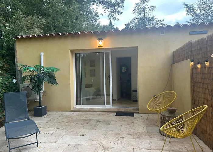 Indépendant Apartamento