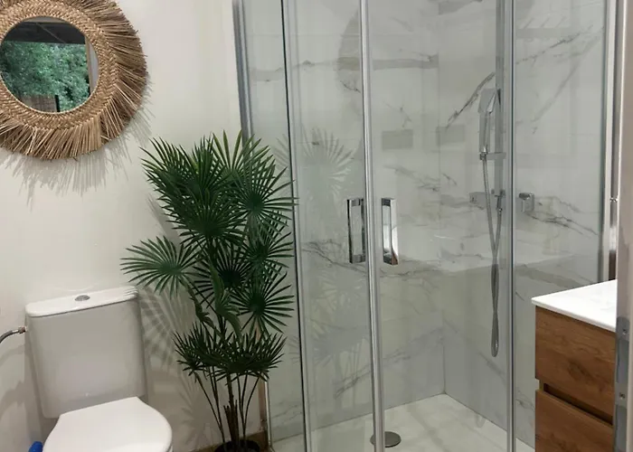 Indépendant Apartamento *