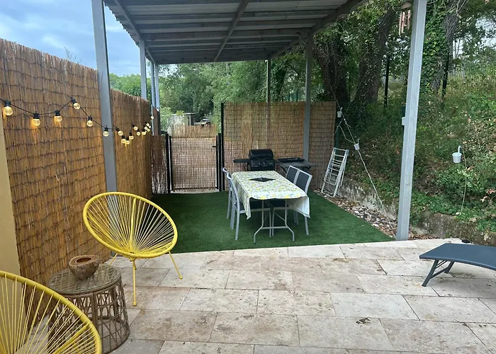 Indépendant Apartamento *